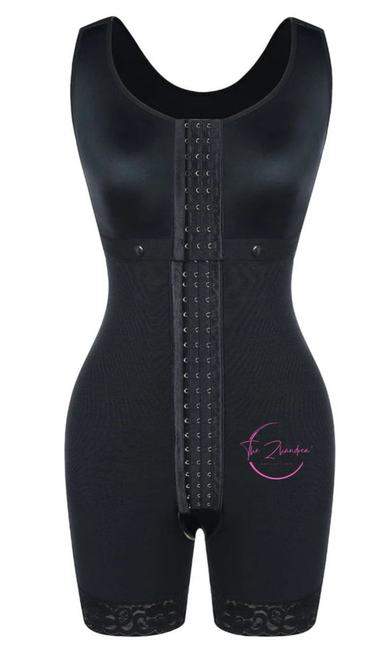 Zhandrea' Everyday Shape Faja